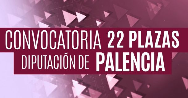 Convocatoria de 22 plazas de bombero/a en Palencia